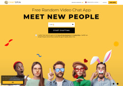 Chatspin